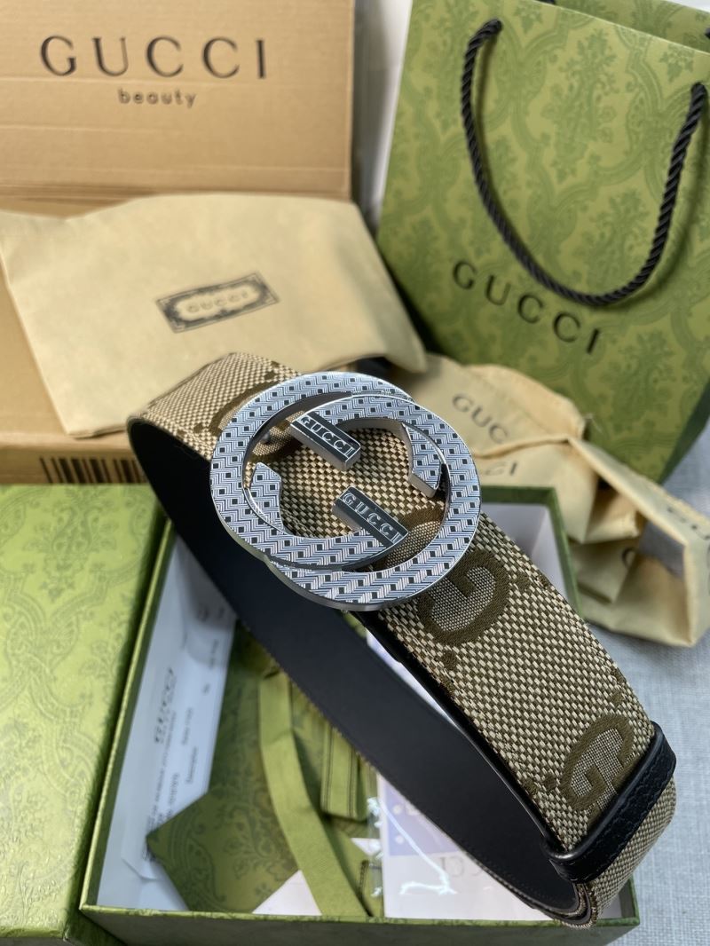 Gucci Belts